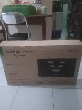 Smart tv toshiba 32