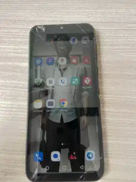 Infinix smart 4