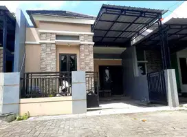 Dijual Rumah Suhada