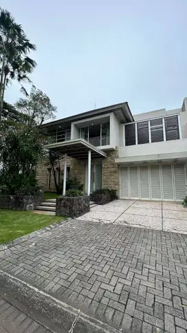 Dijual Rumah Mewah Citraland Diamond Hill Full Furnish Mewah Siap Huni