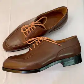 NET Size 39 Insole 24.5 CM | AXEL SHOE - JUAL RUGI Sepatu Kulit Formal