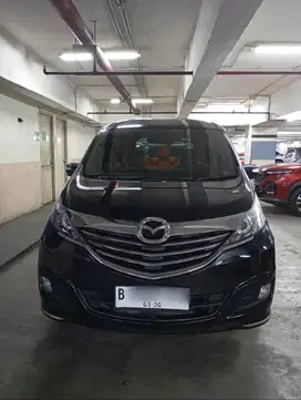 [ISTIMEWA] BIANTE SKYACTIV 2014