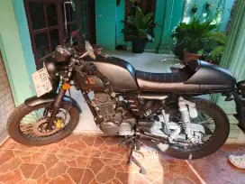 Jual Benelli Motobi 152