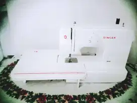 Dijual mesin jahit singer promise 1408