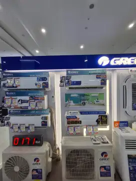 PROMO KREDIT AC GREE BISA 0%
