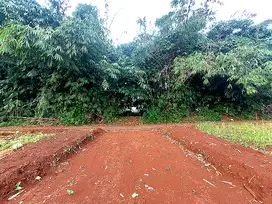 4 Jt-an Kavling SHM Area Cibubur. Dekat Mal Ciputra & Tol Jatikarya