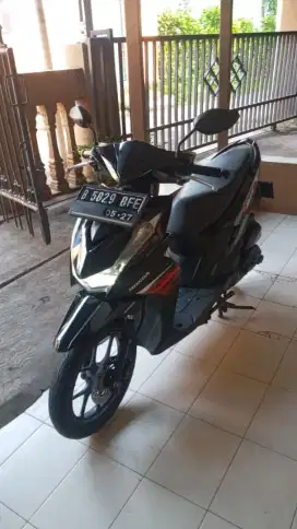 beat eco F1 2022
