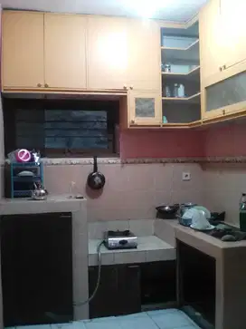 Di Jual Rumah Siap Huni Komplek Cipageran Cimahi Utara