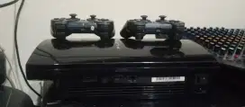 PS 3 kondisi hidup komplit mines yeout aja