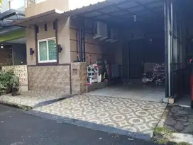 Dijual Rumah Graha Raya Cluster Celesta
