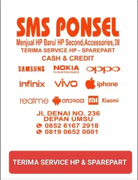 DIBUTUHKAN KARYAWATI JAGA TOKO HP