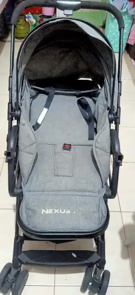 Jual cepet stroller bayi
