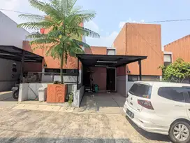 FULL FURNISHED! Rumah Siap Huni, HARGA NEGO, Pondok Benda Pamulang