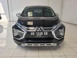 Mitsubishi Xpander Ultimate AT 2021