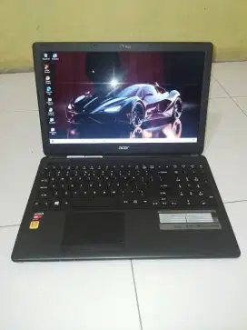 Laptop Acer RAM 8 GB