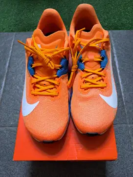 Nike Air Zoom Rival Fly 4 New Orange - size 42 (8.5)