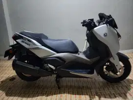 Dijual XMAX 2023 KM750