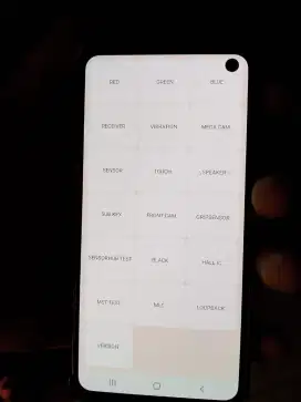 Samsung S10e 6/128 SEIN