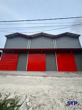 Gudang Kalijudan Merr Surabaya Murah SAM.YA5130