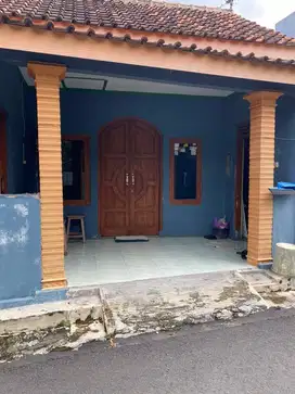 DiJUAL RUMAH SIAP HUNI SHM