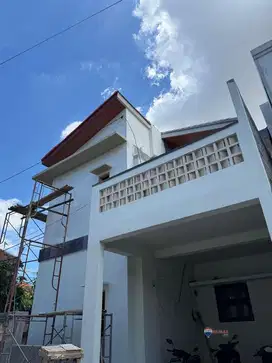 Rumah hook 4 Kamar Baru Dijual Di, Denpasar