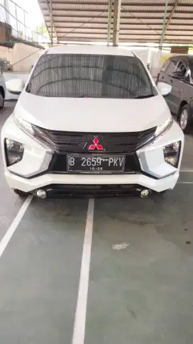 Xpander GLS 1.5 AT B 2659 PKV