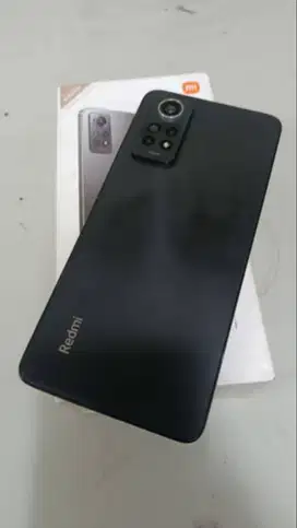 JUAL CEPAT REDMI NOTE 12 PRO 8/128