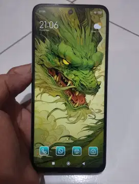 Redmi 13 8/128 fullset