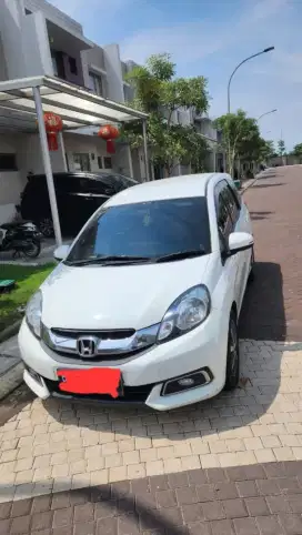 Honda Mobilio 1.5 E Prestige MPV