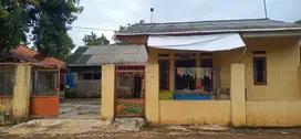 Rumah Asri Dijual