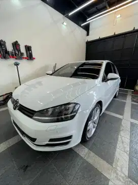 Volkswagen VW Golf 1.4 TSI MK7 CBU 2013 , VW Golf 2012 2014