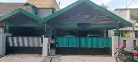 DIJUAL RUMAH PRAPEN INDAH SURABAYA RON.A745