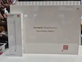 Tablet Huawei MatePad Pro papermatte edition