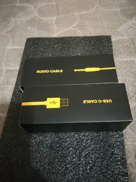 Soundcard maono AM200 fullset (Bekasi)