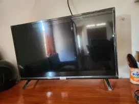 Di jual cepat Tv TCL 32 inc