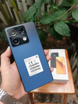 Redmi note 13 5G 8/256Gb Fullset