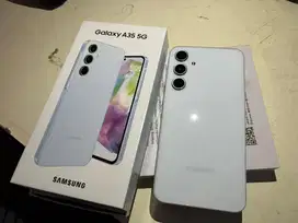 Dijual Handphone Samsung A35 5G