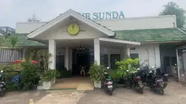 Disewakan ex Dapur Sunda, area Cipete