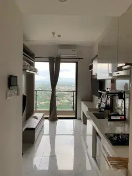 DISEWAKAN - UNIT STUDIO DI BSD