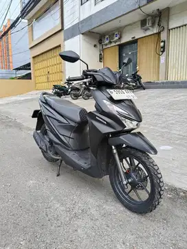 beat deluxe keyless 2024