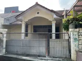 Dijual Rumah Murah di Medang Indah Tangerang