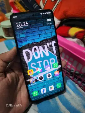 Xiomi mi 12T 5G Ram 8/256 Hp casan