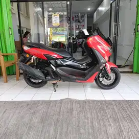 NMAX 155 ALL NEW CON DP 1.000 LIKE NEW