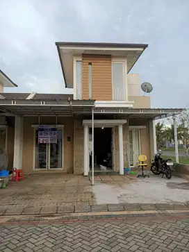 Rumah Citra harmony Cluster Stamfort Sidoarjo