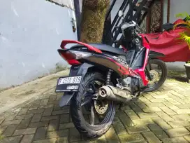Honda supra X 125 2016 fi