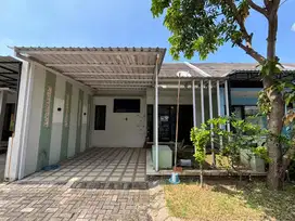 Disewakan rumah Nyaman dan Aman untuk Keluarga