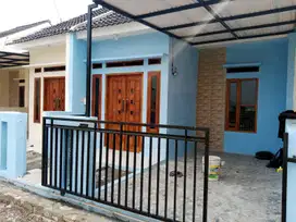 rumah pinggir jalan termurah di bandung