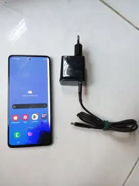 Samsung A51 Ram 8/128 Miinus