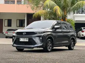 TDP 12juta, Daihatsu Xenia 2022 Bensin