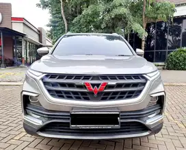 WULING ALMAZ LT LUX+ SC 7 SEATER 2022 HARGA CASH MURAH MOBIL TERAWAT